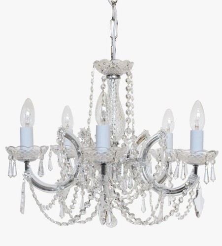 Impex marie theresa light - impex,