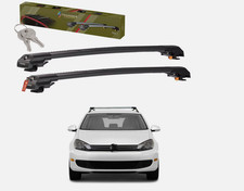 Roof Racks Cross Bars for VW