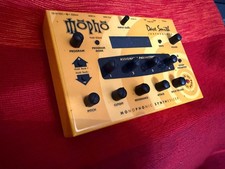 Dave Smith DSI Mopho - Desktop