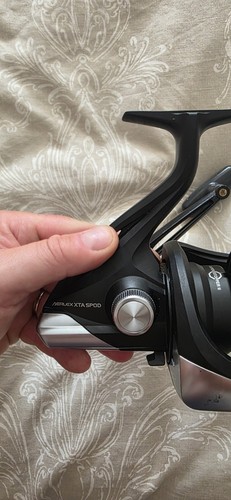 Shimano aerlex xta - shimano, spod