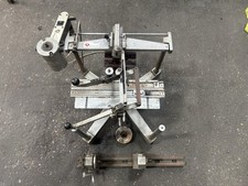 GRAVOGRAPG ENGRAVING MACHINE INCLUDING LETTERSET COLLECTION