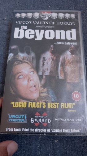 The beyond vipco vaults of - the,