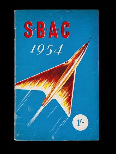 Sbac 1954 air - sbac,