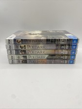 Poldark Complete Series