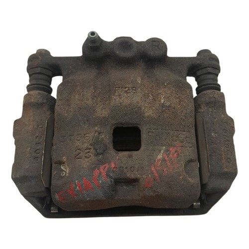 Ford fiesta caliper mk7 - mk7, fl