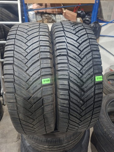 225 r16 michelin - x,