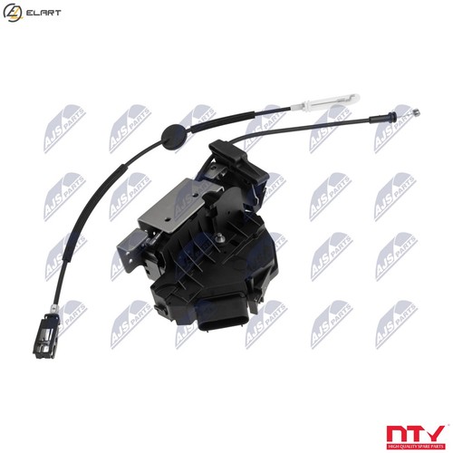 Door lock ezc - ezc-fr-385, ford