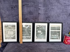 Lot of 4 Vintage Unusual