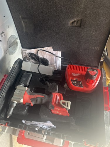 Milwaukee m12 bprt - m12,