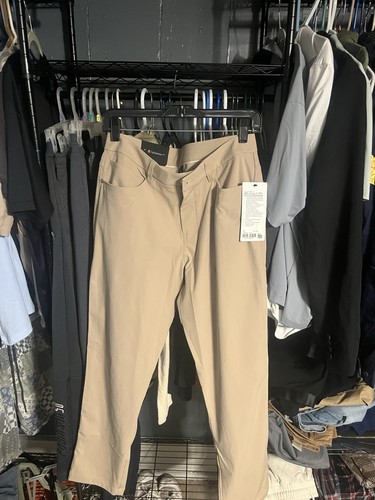 Lululemon abc pants men - lululemon,