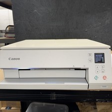 Canon Pixma TS6351  Inkjet Wireless All-In-One Printer 