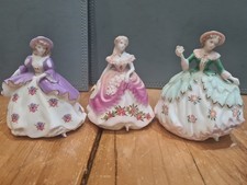 Coalport Compton & Woodhouse