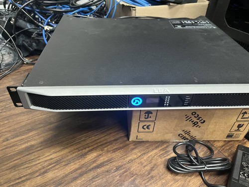 Lea professional connect - lea,