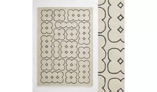 Habitat Archive Four Circles