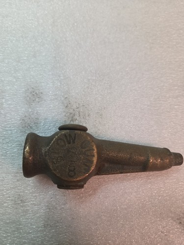 Vintage brass usa powell - vintage,