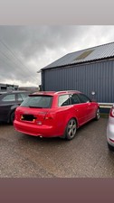 Audi 0 tdi quattro - audi, b7