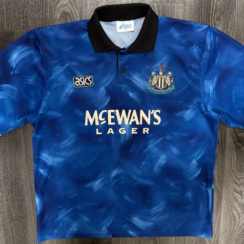 Original asics newcastle - original,