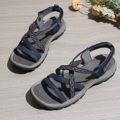 Womens walking sandals - walking,