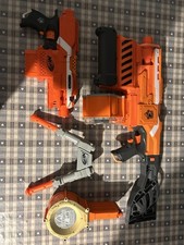 Nerf N-strike Elite Gun