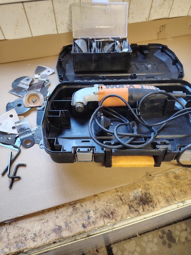 Worx wx671 230v - worx,