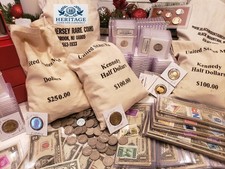 ESTATE SALE FIND, OLD US