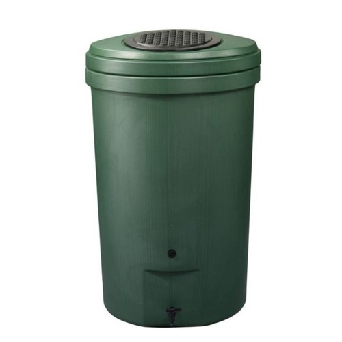 350l magnum rain barrel - rain,