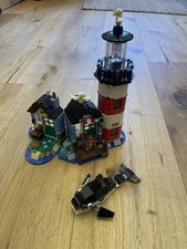 LEGO 31051: Creator Lighthouse