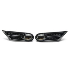 PAIR FOR BMW MINI R56 R57 LED