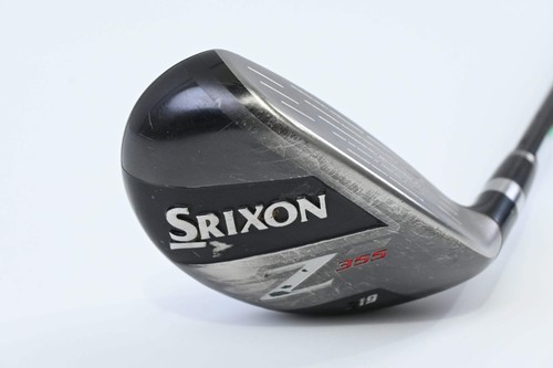Srixon 355 hybrid 19 - z-355,