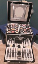 The Color Institute Beauty Box With Original Price Tags 