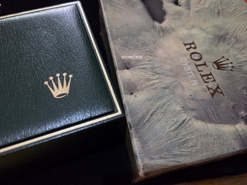 Rolex submariner 5513 vintage - submariner,