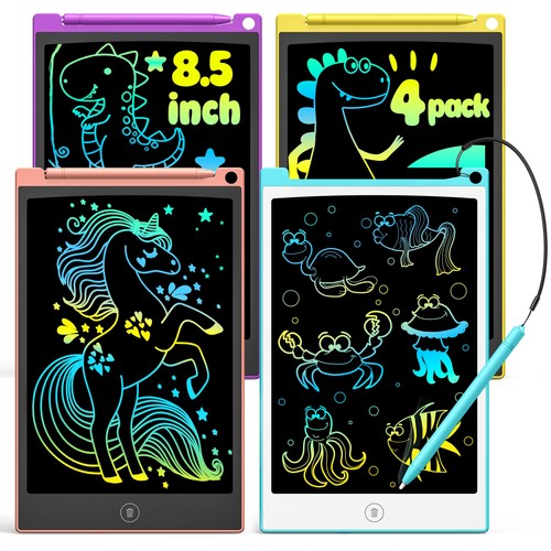 Tecjoe pack lcd writing - pack,