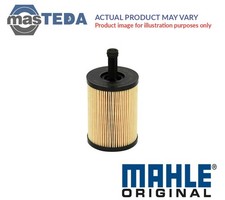 OX 434D ENGINE OIL FILTER