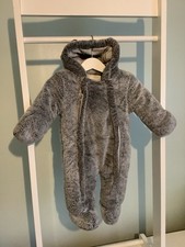 GEORGE BABY BOYS 3-6 MONTHS