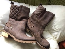 Timberland Womens Boots