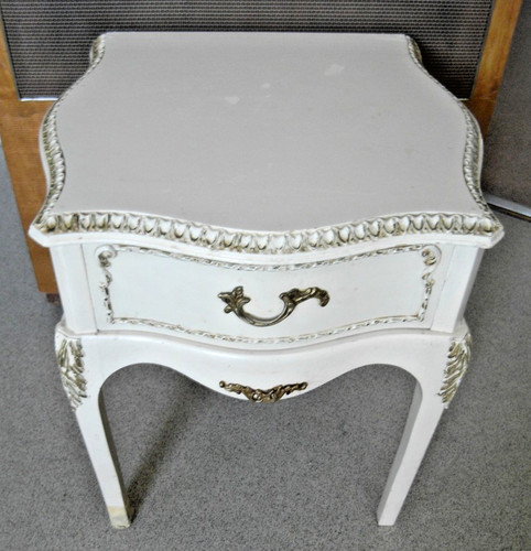 French louis olympus baroque - french,