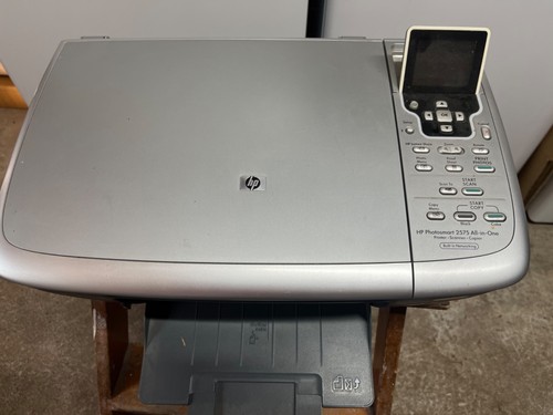 Photosmart 2575 printer - 2575,