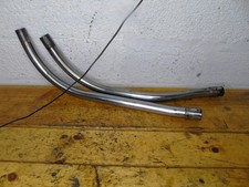 BSA Rocket 3 Exhaust Pipes