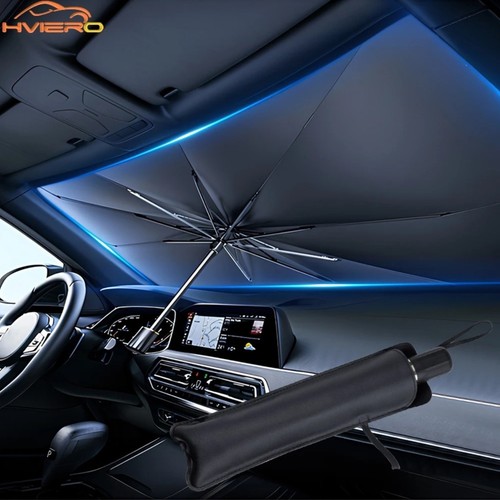 Car windshield sunshade - car,