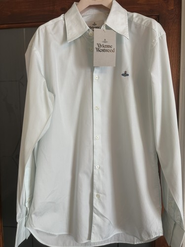 Bnwt vivienne westwood shirt - vivienne,