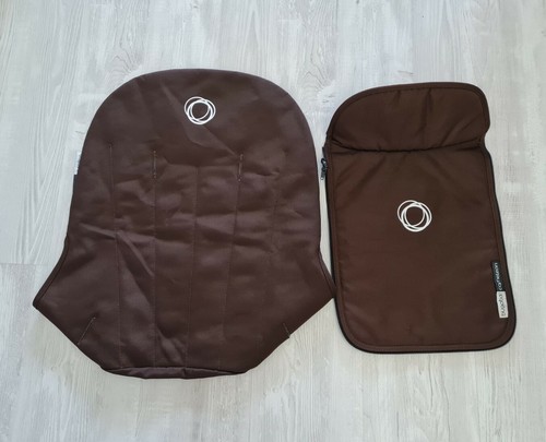 Bugaboo cameleon 2 brown - 1,