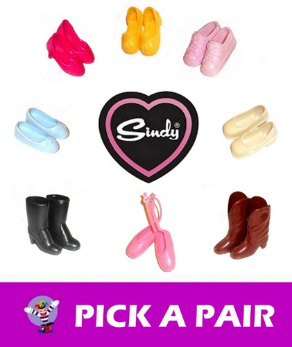 Vintage sindy dolls - vintage, &