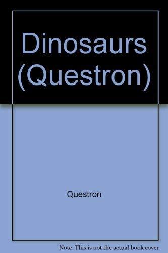 Dinosaurs questron - dinosaurs, (questron)-questron