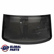 BMW E65 E66 Window Glass Rear