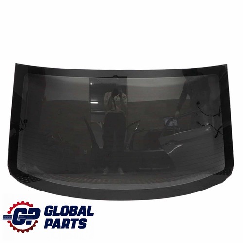 Bmw e65 e66 - bmw, rear