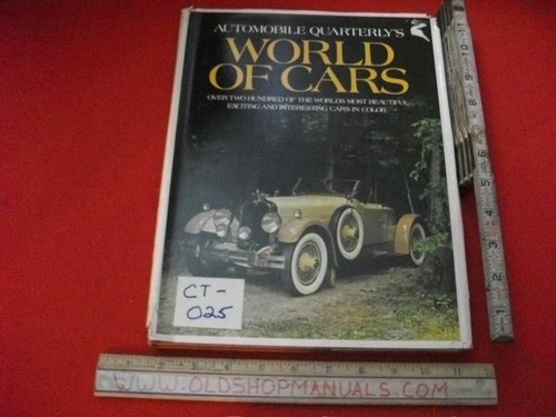 World cars 200 of the - cars-200+,