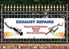 OUTDOOR EXHAUST REPAIRS ALL