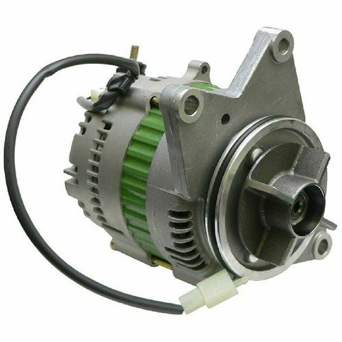 400 52067 arrowhead alternator - arrowhead,