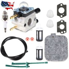 Carburetor For Zama Stihl BG85