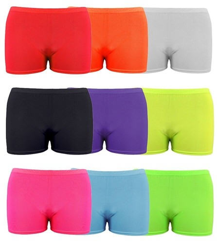 5pcs random colour girls neon - 5pcs,